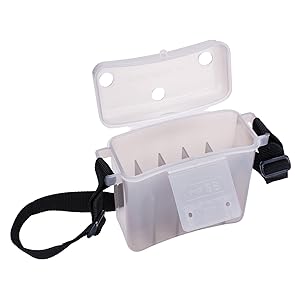 第一精工　エギラックWX20 エギ20個、袋、ケース付お得セット 71k0yYVbX7L.jpg