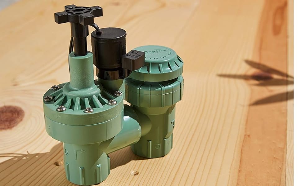 Orbit 57624 Sprinkler System 1Inch FPT AntiSiphon Valve Amazon.ca