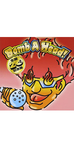 Amazon.co.jp: Bomb A Head! 生誕20周年記念盤(仮) (MINI ALBUM