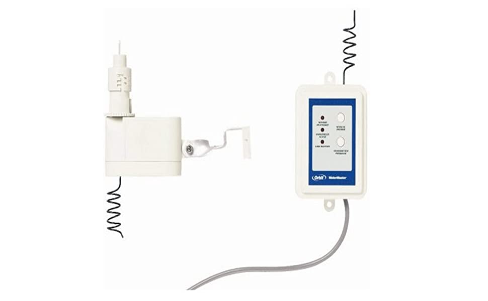 Orbit Bhyve Smart WiFi Sprinkler Controller + Wireless