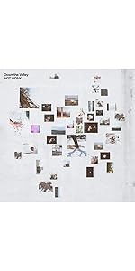 NOT WONK Down the Valley レコード Amazon.co.jp: Down the Valley: ミュージック