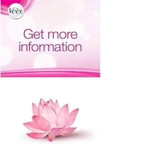 Veet Hair Removal Cream Sensitive Skin 100g