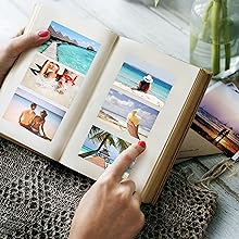 Amazon.com : Polaroid 2x3-Inch Premium ZINK Photo Paper for