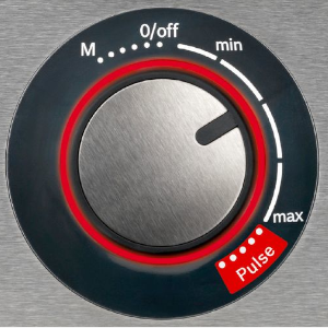 Bosch MC812M844 MultiTalent 8 Food Processor