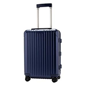 RIMOWA リモワ スーツケース機内持込可 34L 3aaefbe0-5961-42aa-b3c6-