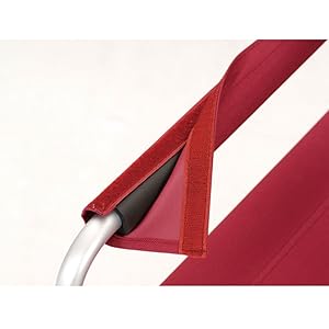  peak スノーピーク LV-073KRD キッズ 2脚セット レッド snow peak スノーピーク KID'Sチェア 2脚セット レッド Amazon