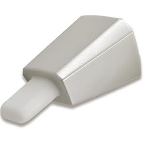 Amazon | AKAI EWI用 マウスピース ホワイト | シンセサイザー | 楽器