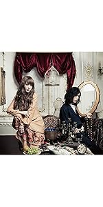 Amazon.co.jp: TRICK (Type-A)(CD+DVD) - TRUSTRICK: ミュージック