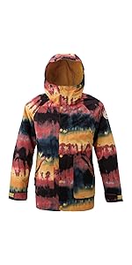 Amazon | Burton(バートン) スノーボード ウェア レディース