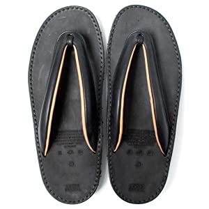 BACKLASH レザーサンダル　新品未使用　tokyo sandal コラボ BACKLASH レザーサンダル 新品未使用 tokyo sandal コラボ