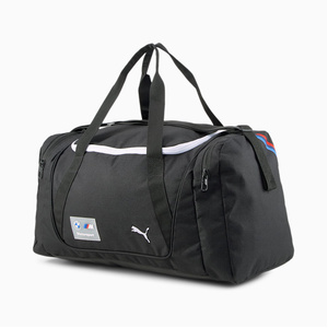 ユニセックス BMW MMS ダッフルバッグ 32L PUMA（プーマ）の「PUMA プーマ ユニセックス BMW MMS ダッフル