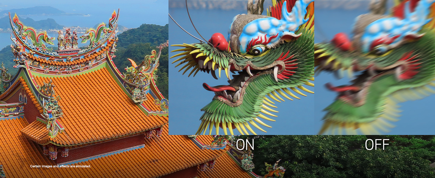 Canon PowerShot SX740 Digital Camera w/40x Optical Zoom & 3 Inch Tilt LCD