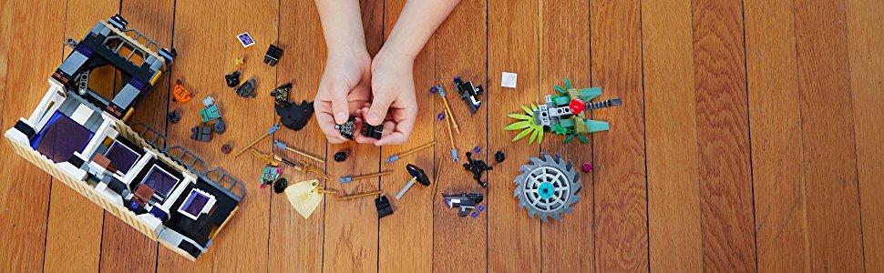 Small manufacture image 6