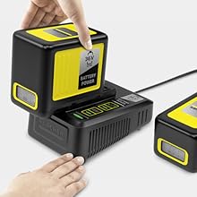 KARCHER 洗浄機本体 充電器付 高圧洗浄機 ケルヒャー充電」の人気商品一覧 | 安い商品を通販
