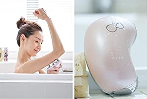 ☆新品☆ ミーゼ ウェーブスパ ホワイト ヤーマン MS-50W Amazon | ヤーマン(Ya-man) ミーゼ ウェーブスパ ホワイト