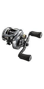 アブガルシア　レボLC6 6.4:1 Revo LC6（レボ エルシーシックス）｜AbuGarcia｜釣具の総合