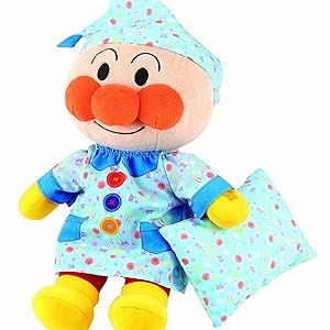 Amazon | アンパンマン おしゃべりするよ! ほっぺほんわりNEW