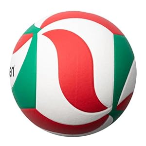 Amazon | モルテン(molten) バレーボール4号球 練習球モデル