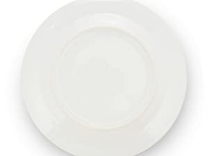 ホワイト・クリーム食器セット 6点 Amazon.co.jp: Amazonベーシック 食器セット キッチン用(皿