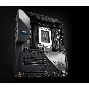 マザーボード ROG ZENITH II EXTREME ALPHA ThreadRipper ROG Zenith II Extreme Alpha | Motherboards | ROG Global