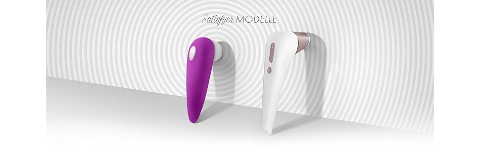 Satisfyer 2 Vibrador Clítoris - 1 unidad : SATISFYER: Amazon ...