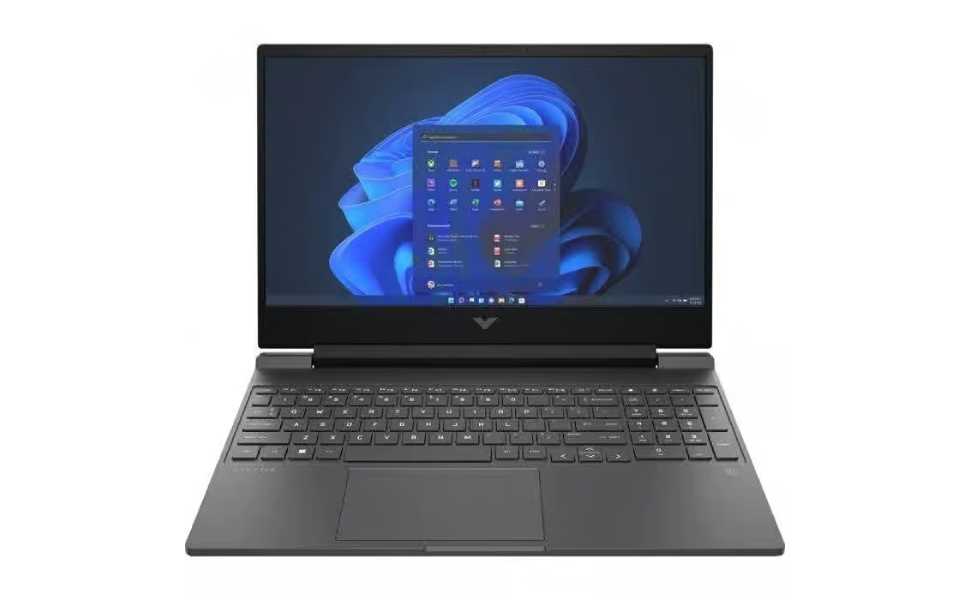 HP Victus 15-fa0032dx Gaming Laptop - 12th Intel Core i7-12650H 10 ...