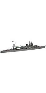 Amazon | フジミ模型 1/700 特シリーズ No.39 日本海軍航空戦艦
