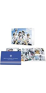 Amazon.co.jp: マジで航海してます。~Second Season~ Blu-ray