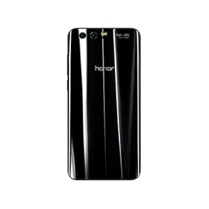 Huawei Honor 9 Dual Sim- 128GB, 6GB RAM, 4G LTE, Midnight