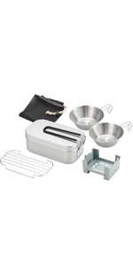 アウトドア用品5点セット Amazon.co.jp: タマハシ アウトドア 5点セット キャンプ