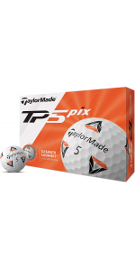 Amazon.co.jp: テーラーメイド(TAYLOR MADE) TP5 PIX(ティーピー
