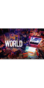 SCANDAL ARENA TOUR 2015-2016 「PERFECT WORLD」 [Blu-ray] ggw725x