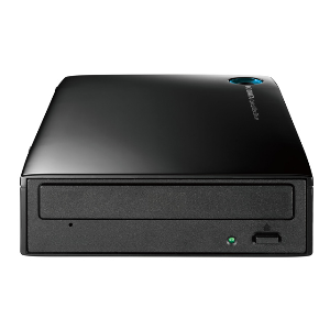Amazon.co.jp: IO Data BRD-UT16LX Blu-ray Drive, External