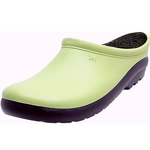 sloggers classic garden clogs