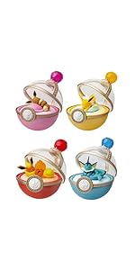 Amazon イーブイ フレンズ Dreaming Case 4個入 食玩 ガム ポケモン 通販 Amazon イーブイ フレンズ Dreaming Case 4個入 食玩 ガム ポケモン 通販