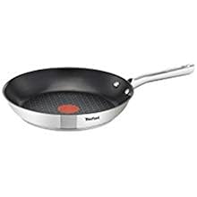 Tefal Batterie de Cuisine Duetto A705A835, Inox Induction, 16/20/24 cm, Convient pour la Cuisine, Fonction Multi-Cuisson 3edd6981 Fa51 4ca0 B53a 3c78fb9d7ab5. CR0,0,768,768 PT0 SX220 V1