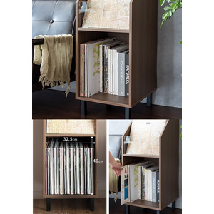 kake 様レコード 2枚セット moodymann 3WAYステンカラーコート｜メンズファッション通販 MEN'S BIGI