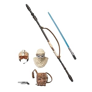 (未使用･未開封品)　MAFEX マフェックス REY (レイ) 『Star Wars: The Force Awakens』 ノンスケール ABS&amp;ATBC-PVC塗装済み アクションフィギュア qdkdu57 Amazon.co.jp: ムービー・マスターピース スター・ウォーズ