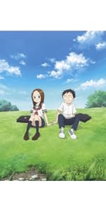 からかい上手の高木さん2　Blu-ray　Amazon限定購入特典　収納BOX Amazon.co.jp | からかい上手の高木さん2 初回生産限定版