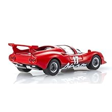 Amazon | 京商(Kyosyo) KYOSHO MINI CAR & BOOK No.07 1/64