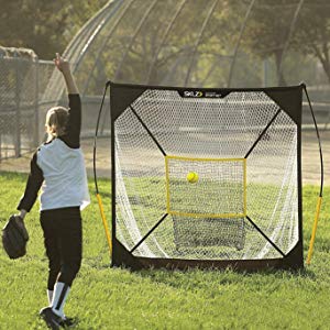 Amazon | SKLZ(スキルズ) クイックスター約2.1m×2.1m 89463