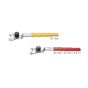 Amazon | トップ工業 (TOP) アジャストピンレンチ ディスク