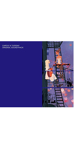 アニメ COMPILATION VOCAL COLLECTION VOL.2 various - TV Anime Carol & Tuesday VOCAL COLLECTION Vol. 2