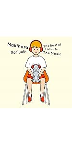 Amazon.co.jp: The Best of Listen To The Music(SHM-CD