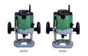 Amazon | HiKOKI(ハイコーキ) ルータ M12SE | トリマー・ルーター