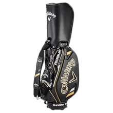 Callaway キャディバッグ ブラック Amazon | キャロウェイ Callaway 4分割トップ スタンドバッグ