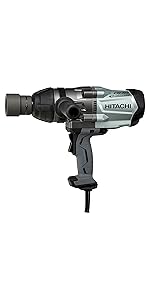 Amazon | HiKOKI(ハイコーキ) AC100V インパクトレンチ 高力