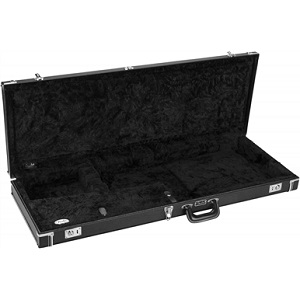 Amazon.co.jp: Fender ハードケース Classic Series Wood Case