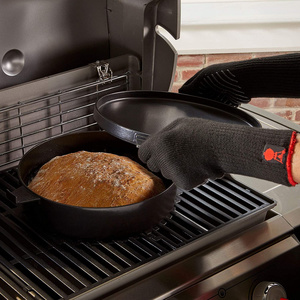 Amazon | Weber(ウェーバー) ダッチオーブン デュオ グリル