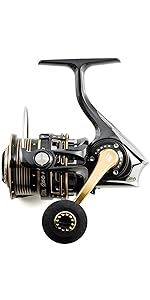 Abu Garcia Revo PRM2500SH スピニングリール Amazon | アブガルシア(Abu Garcia) スピニングリール REVO PRM